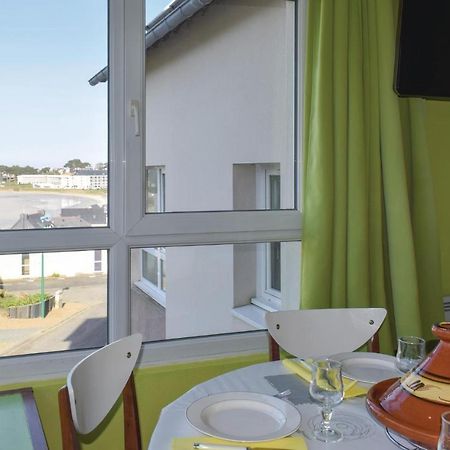 Awesome Apartment In Trevou Treguignec With Wifi المظهر الخارجي الصورة