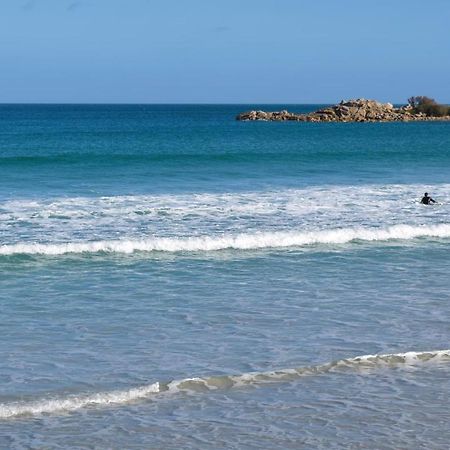Awesome Apartment In Trevou Treguignec With Wifi المظهر الخارجي الصورة