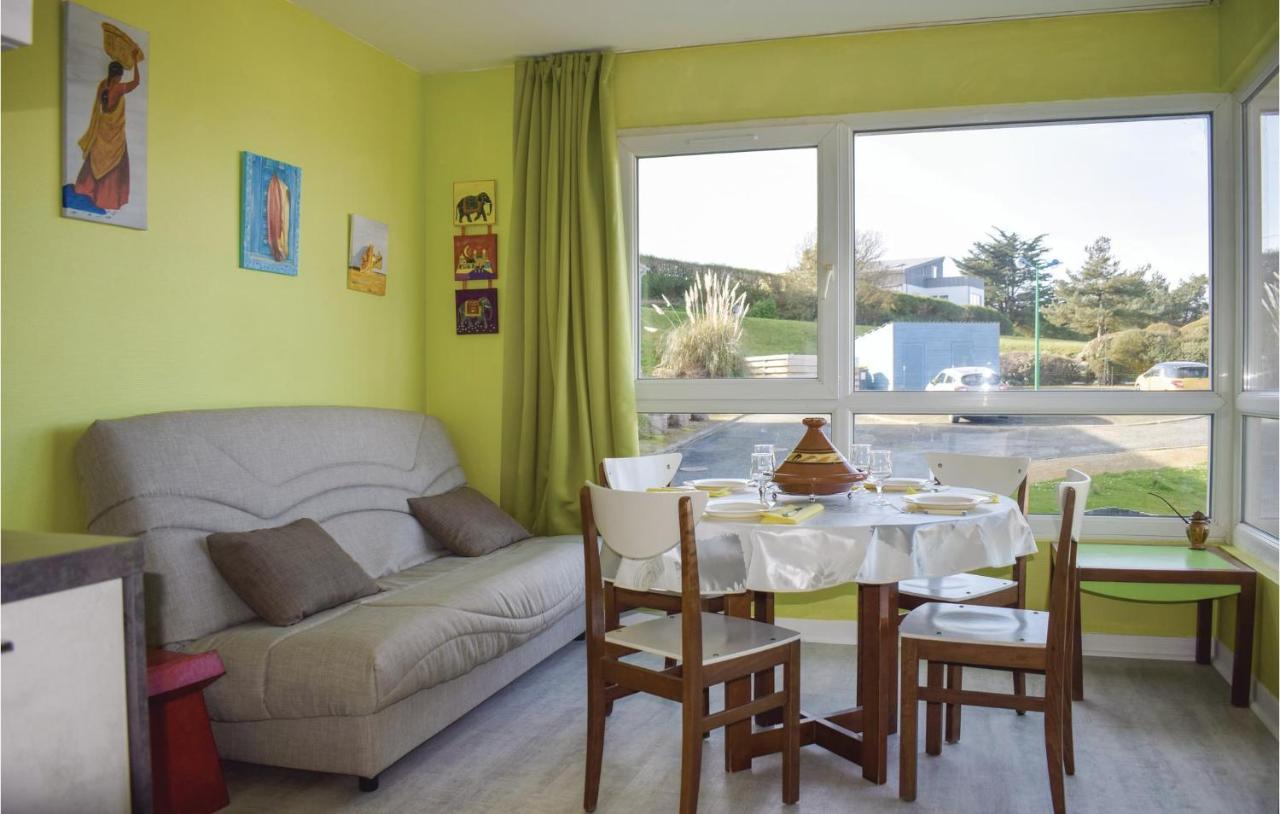 Awesome Apartment In Trevou Treguignec With Wifi المظهر الخارجي الصورة