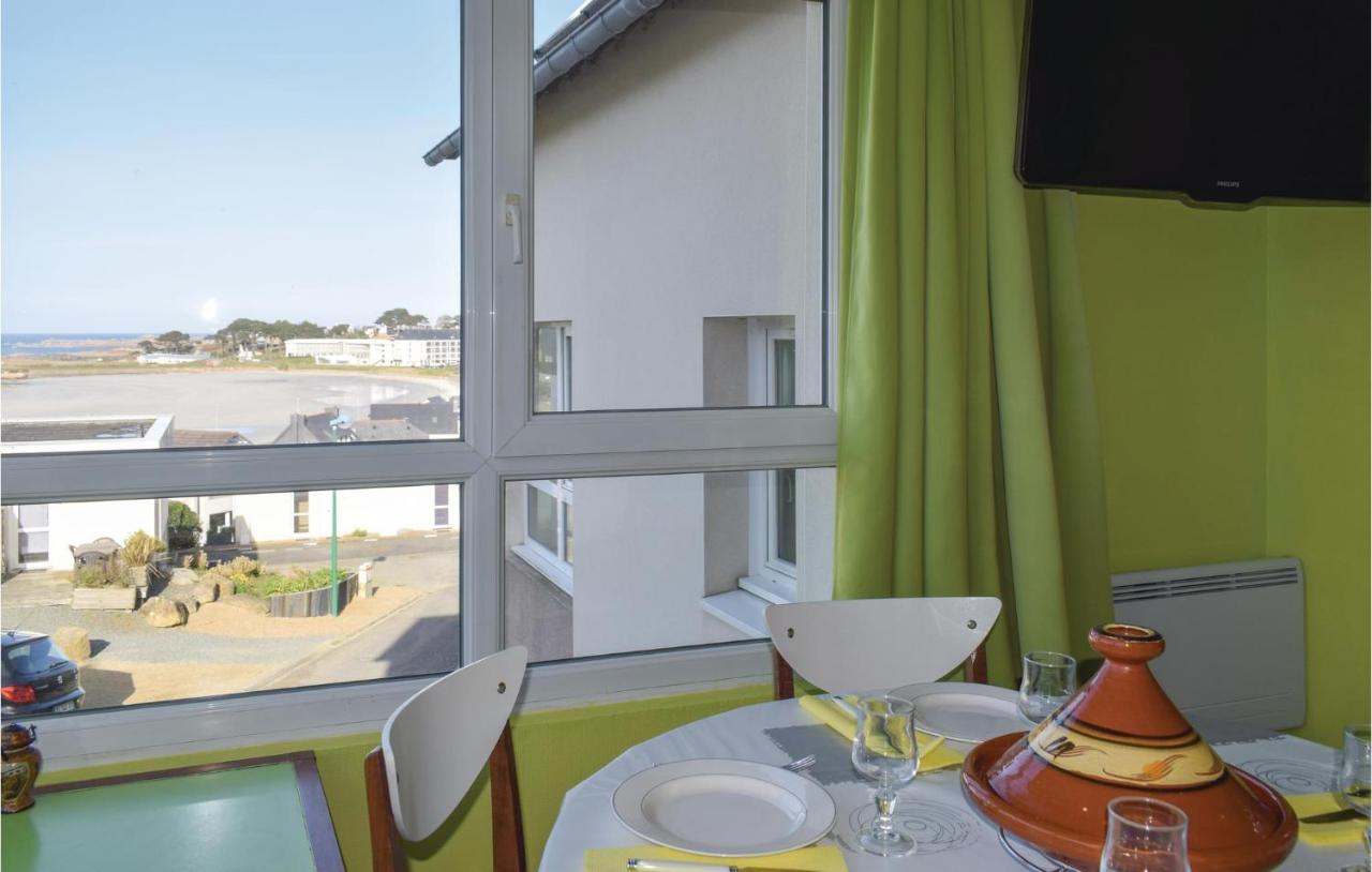 Awesome Apartment In Trevou Treguignec With Wifi المظهر الخارجي الصورة
