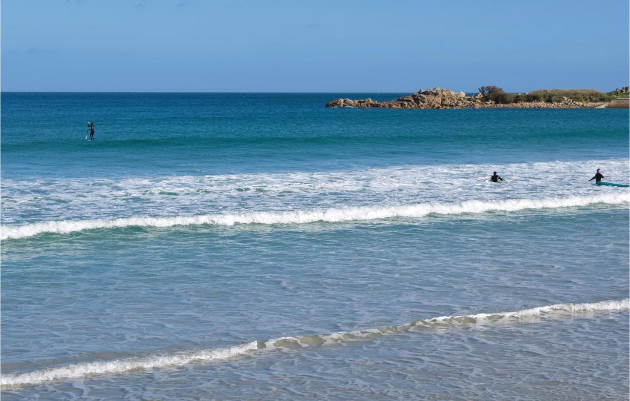 Awesome Apartment In Trevou Treguignec With Wifi المظهر الخارجي الصورة